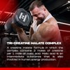 Scitec Nutrition Tri-Creatine Malate - Unflavoured Drink Powder - 3