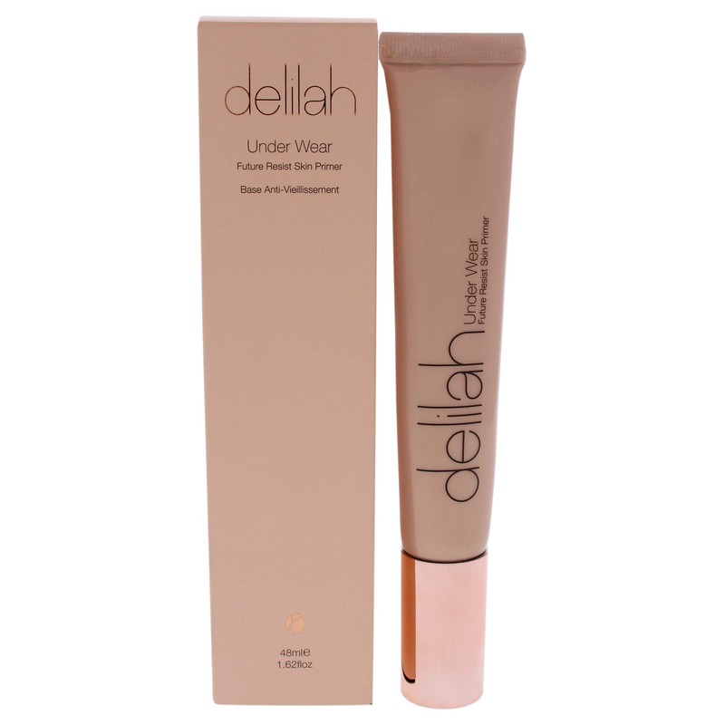 delilah Under Wear Future Resist Primer 48ml