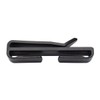 10 Webbing Ending Clip Adjust Keeper Buckle for Molle Webbing