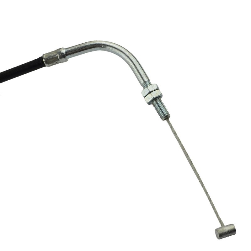 AHL motocicleta – Cable de acelerador de alambre, para Yamaha