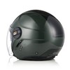 ORIGINE Open Face Motorcycle Helmet Scooter Helmet Jet Helmet with