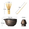 Katakuchi Rice Bowl Set, Dotomae Set, Matcha Utensils, Chawan, Chasen
