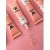 W Air Fit Pore Primer Nude Pink 35g Pore Eraser