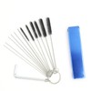 RTRTGS Carburettor Cleaning Kit 13 Pieces Dirt Remover Cleaning Kit