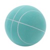 Silent Basketball PU Highly Elastic Inflation Free Funny Improve Hand