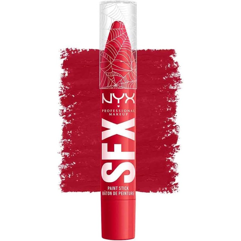 Nyx Professional Makeup, Pintura Facial y Corporal en Barra, Tono