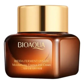 Crema Contorno De Ojos Bifida Anti Envejecimiento Bioaqua                                                                                             