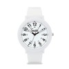 Speidel Eco Color Pop Recyclable Plastic Watch with 18mm Recyclable