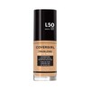 COVERGIRL TruBlend Matte Made Liquid Foundation, Fair Beige