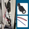 ECSiNG Signal Filter 12 Volt for Car Reversing Camera Power