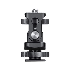 Leofoto FA-17 Hot Shoe Conversion Adapter