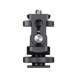 Leofoto FA-17 Hot Shoe Conversion Adapter