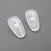 ea-sirikonpatto Tiny 14.5 X 7.5 additionally Prevent Fall Nose Pads