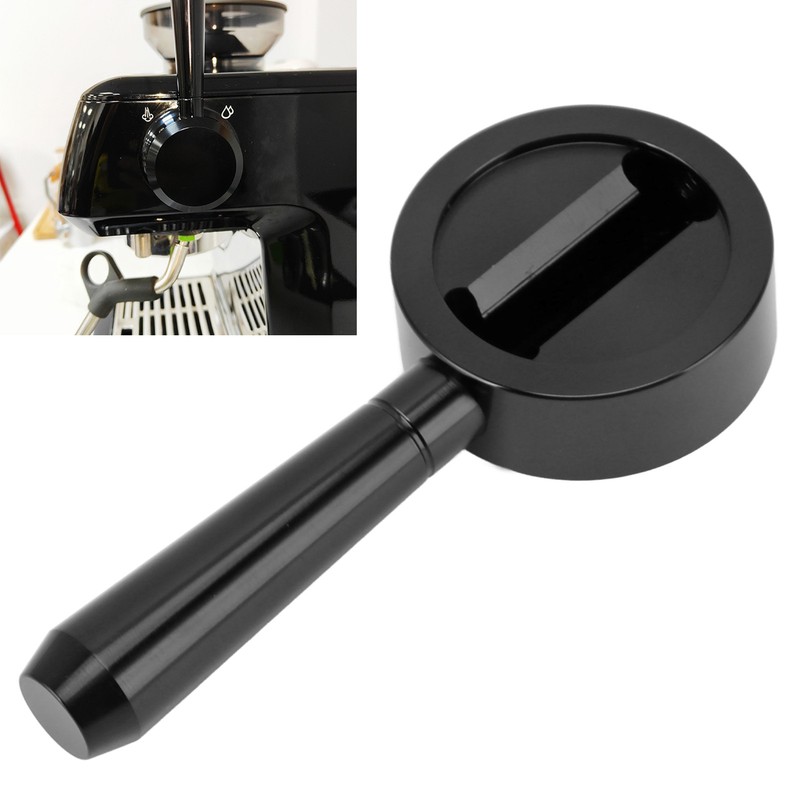 Coffee Machine Steam Lever Aluminium Alloy Coffee Machine Conversion Accessory