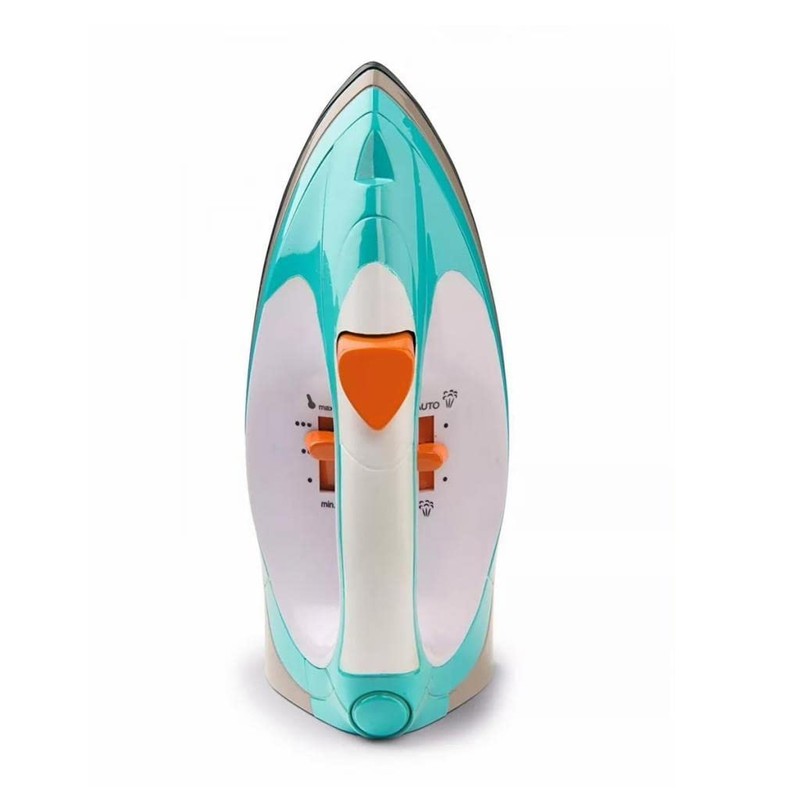 Smoby 7600330116XPS Bügeleisen