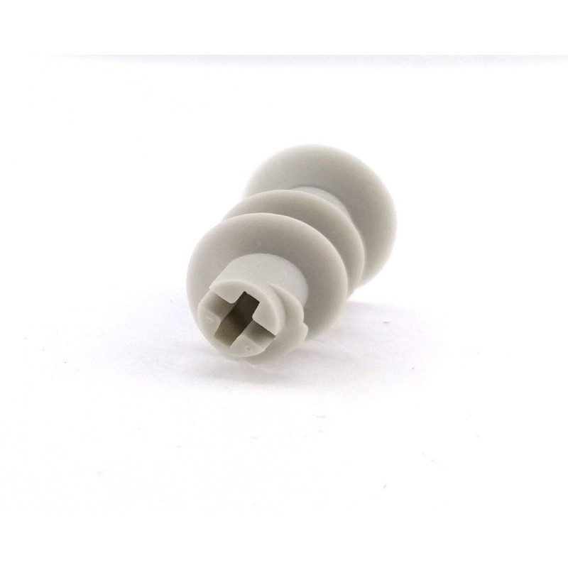20x Drywall Anchors Driva Rigips Wall Plugs Hollow Wall Plugs