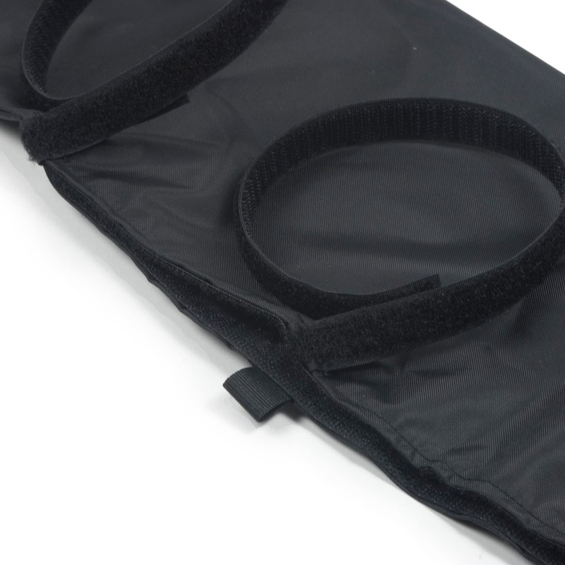 FAHRER Berlin Handlebar Cover XL Handlebar Protection Protective Cover Handlebar