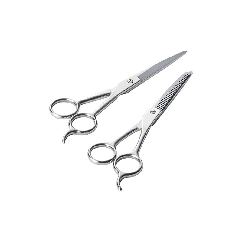 2 x Hair Cutting Scissors