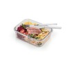 Tescoma Travel Cutlery with Protective case Move