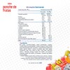 Pre entreno Fit Soul Dynamite Soul Suplemento Pre-Workout 30 servicios