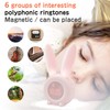 Homealexa Kids Alarm Clock, Girls and Boys Alarm Clock Digital