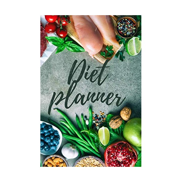 Diet Planner.