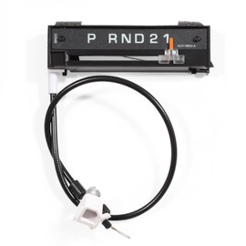 6L5Z-7A110-AA Gear Shift Indicator Assembly Compatible with Ford Ranger 2004-2011