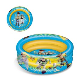 Mondo Spa GONFL TSTORY Swimming Pool D100cm, MOO16764, Multi