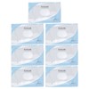 7 Pcs Hydrating Eye Gel Patches Eye Wrinkle Treatment Pads