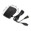 Sewing Machine Foot Pedal with Cord Double Line Variable Speed