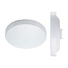 Luminous LED Ceiling Light, Small, Daylight White, 2600lm, 150W Equivalent,