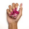 Essie Langanhaltender Nagellack Gel Couture Nr. 473 V.I.Please, Violett, 13,5