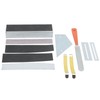 Guitar Leveling Tool Set File Leveler Beam Sandpaper Fingerboard Care