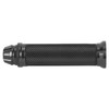 Motorcycle Handlebar Grips, 22 mm 7/8 Inch Non-Slip Rubber Throttle