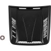 KEEPDSGN For Toyota 4runner Air Flow Intake Hood Scoop Bonnet