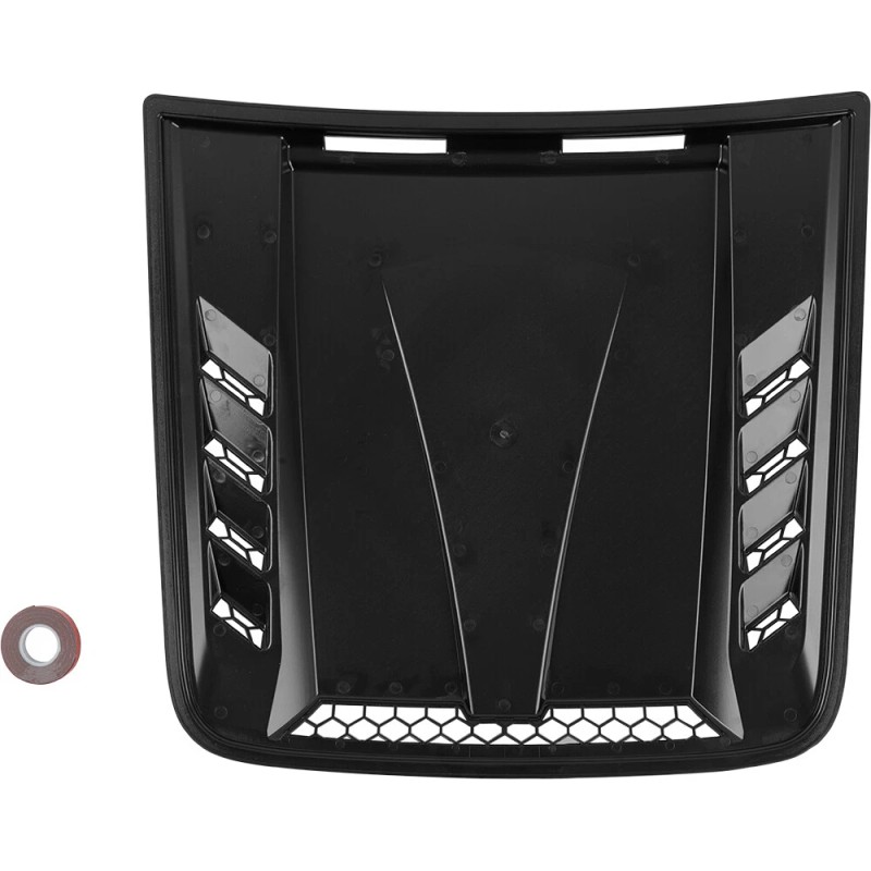 KEEPDSGN For Toyota 4runner Air Flow Intake Hood Scoop Bonnet
