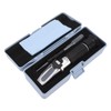 Portable Sugar Content Tester 1.12 Sugar Content Measurement for Sugar