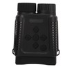 Night Vision Binoculars ABS Metal 2.4in TFT LCD 1080P HD