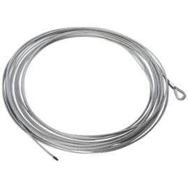 KFI Products (ATV-CBL-2K) Winch Cable