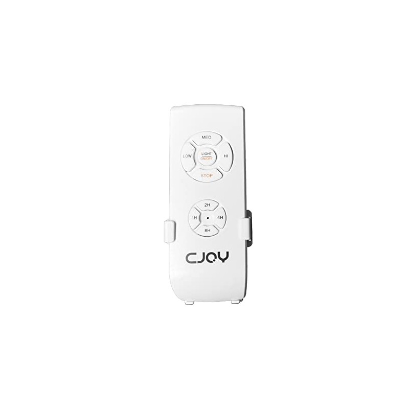 CJOY Ceiling Fan Remote Control 1053…