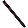 Odyssey Putter Grip,Black 4 Swirl