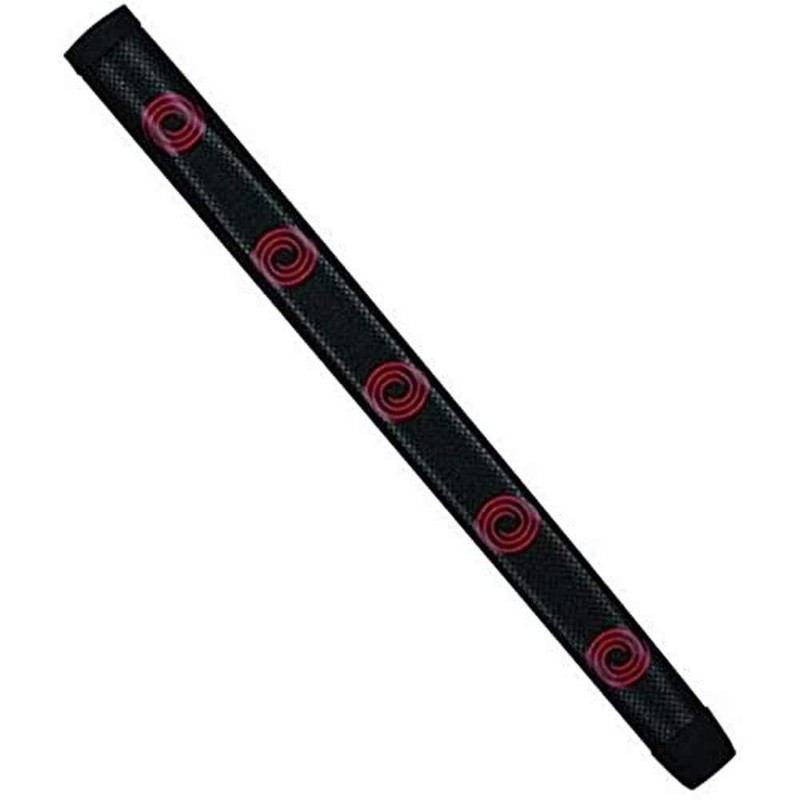Odyssey Putter Grip,Black 4 Swirl