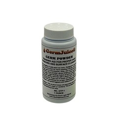 Germ Training Powder 1oz