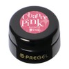 PRE GEL Color EX Chance Pink 0.1 oz (3 g)