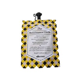 Davines The Renaissance Circle Extreme Repair Hair Mask 50 ml/1.69fl Oz- Sealed