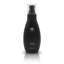 Deep Sea Cosmetics | Men's After Shave Balm | After Shave Lotion for Men with Dead Sea Water and Minerals - 3.38 Oz