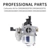 PW3200 Carburetor for Husqvarna 2800PSI 3000PSI 3200PSI 3300PSI Series 208cc