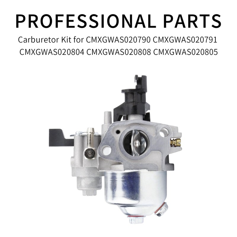 PW3200 Carburetor for Husqvarna 2800PSI 3000PSI 3200PSI 3300PSI Series 208cc