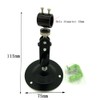 Laser Positioning Bracket Laser Module Fixing Bracket 360-degree Adjustable Positioning