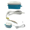Bomba De Condensado Drenado Compatible Con Minisplit 110v/220v Calidad